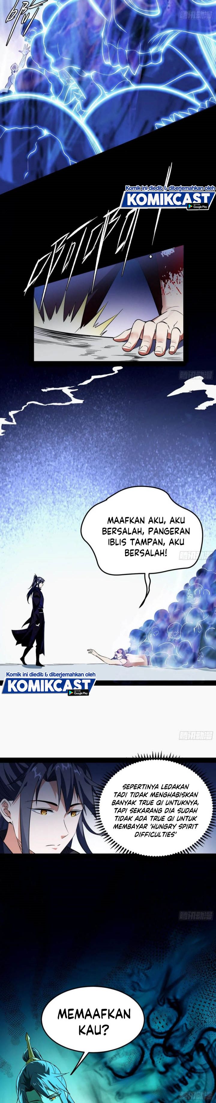 Dilarang COPAS - situs resmi www.mangacanblog.com - Komik im an evil god 112 - chapter 112 113 Indonesia im an evil god 112 - chapter 112 Terbaru 14|Baca Manga Komik Indonesia|Mangacan